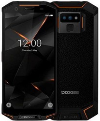 Замена батареи на телефоне Doogee S70 Lite в Саранске